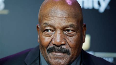 Legendary NFL Running Back Jim Brown Passes Away Leaving An Iconic