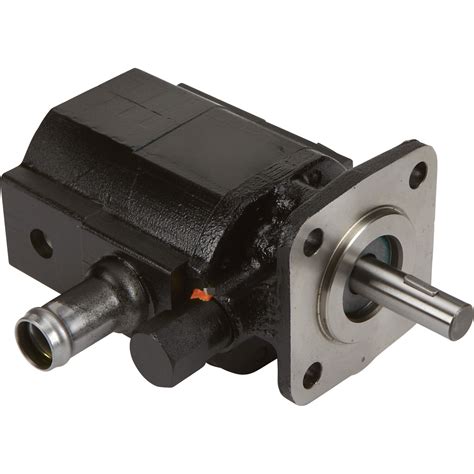 Hydraulic Pump, Hydraulic Systems, Log Splitters, Cast Iron, It Cast ...
