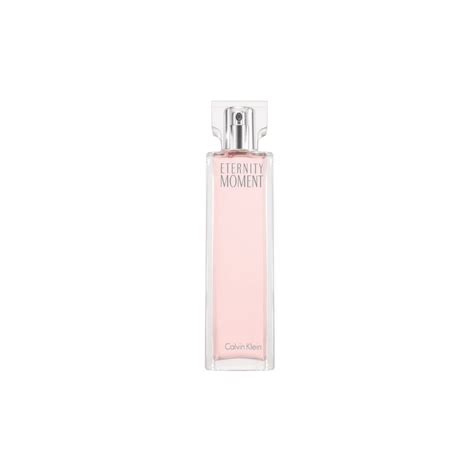 Eternity Moment Eau De Parfum 100ml Spray