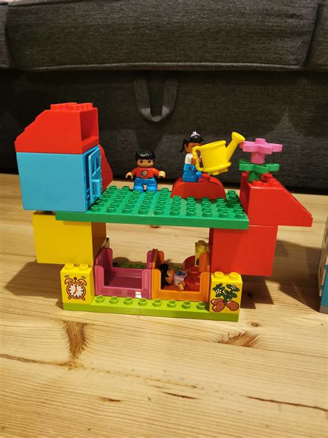 Lego Duplo Du Y Zestaw Szczecin Pogodno Olx Pl