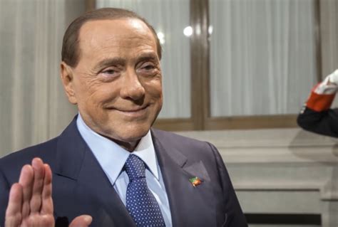 REPORTAJE Silvio Berlusconi Ex Primer Ministro Italiano Fallece A