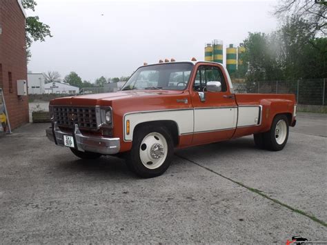 C30 Dually Chevrolet Trucks Cool Trucks Gm Trucks