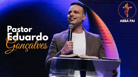 VEJA AINDA HOJE Pregação Pr EDUARDO GONÇALVES Pregação Pastor