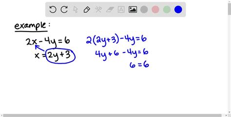 Solved Classify Each Of The Following Statements As Either True Or