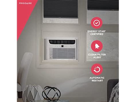 Frigidaire Window Air Conditioner