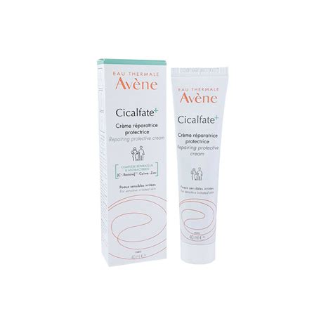 Avene Cicalfate Creme Reparatrice Protectrice FarmaOn