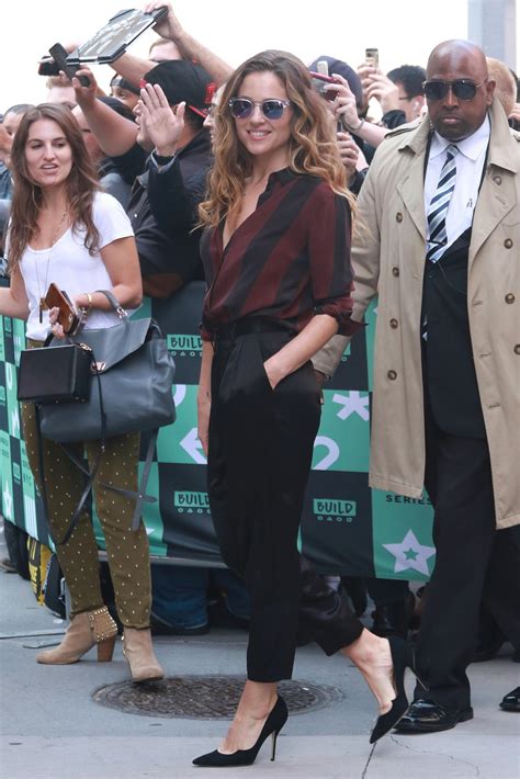 Margarita Levieva S Feet