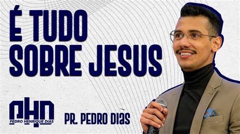 Para Quem Iremos N S Pastor Pedro Dias Ad Br S Youtube