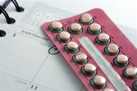 How To Start Birth Control Pills Mid Cycle