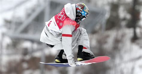 Snowboarding Winter Olympics 2024 - Dyna Natala