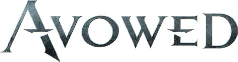 So it seams that Avowed have a new logo. : r/avowed