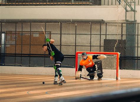 Historia Del Hockey Patines Y Su Evoluci N En Espa A Patinkid