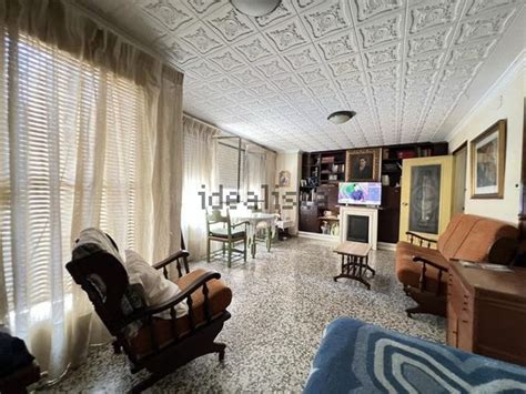 Piso En Venta En La Vila Casc Urb Alzira Idealista