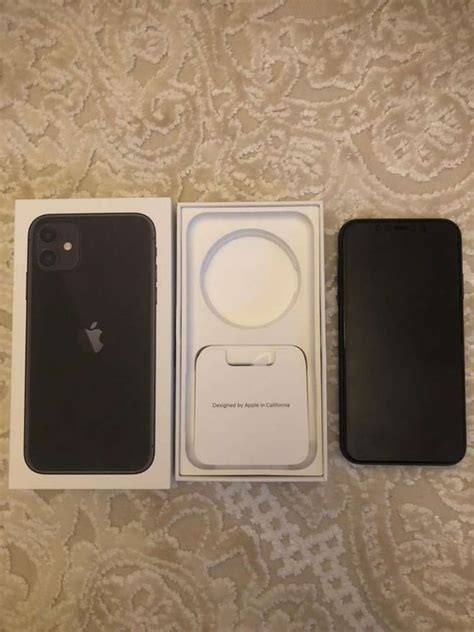 TİTİZ KULLANICIDAN SIFIR AYARINDA 128GB HATASIZ ÇİZİKSİZ IPHONE 11