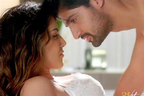 ‘one Night Stand Review Sunny Leone Movie Is An Erotic Emotional