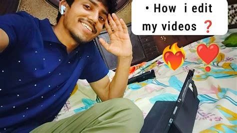 Editing Ke Sath Maza Hi Maza Youtube