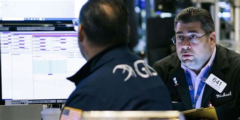stocks finish higher  quiet session wsj
