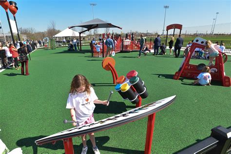 A 36 Million Youth Sports Complex Opens In The Northland After Years