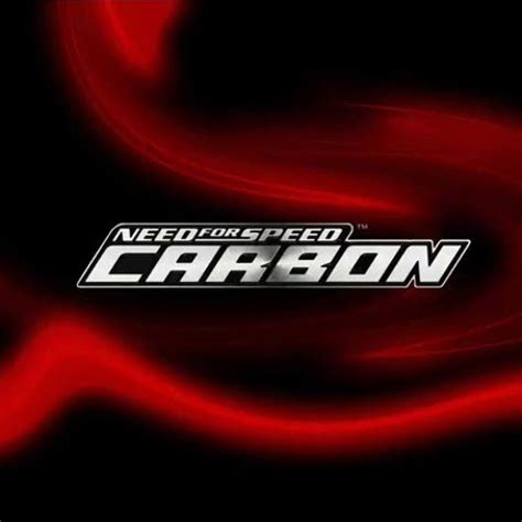Need For Speed Carbon Logo