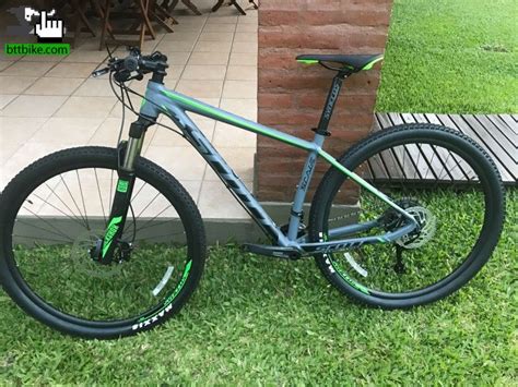 Scott Scale Mod R Nueva Bicicleta En Venta Btt