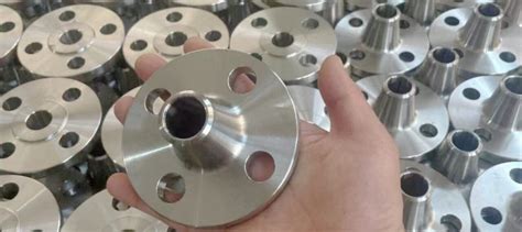 The Key Role Of Flanges In Oil Projects Ensuring Stable And Safe