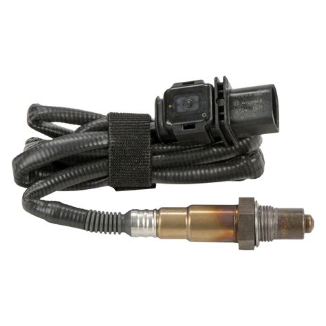 Bosch® 17098 Premium Wideband Oxygen Sensor