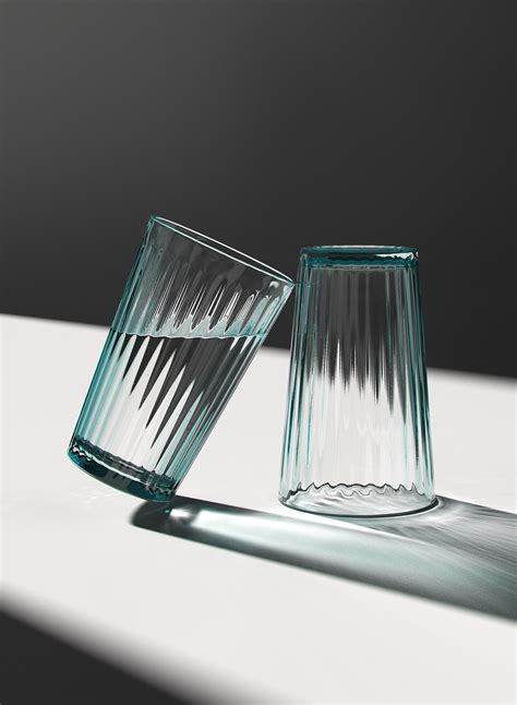 Caustics much? : Chapter 1 :: Behance