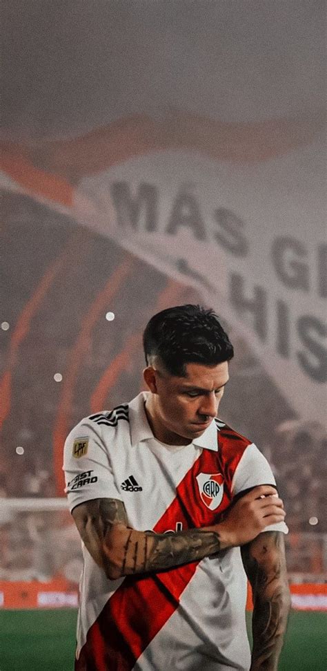 Pin de Tomas Lopez en ENZO PEREZ Fotos de river Fotos de fútbol