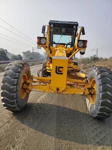 CAT Motor Grader Rental At Rs 2000 Hour In Kolkata ID 27401080812