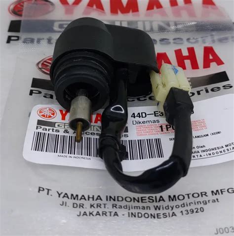 Cuk Otomatis Karbulator Yamaha Xeon Swit Langsam Karburator Xeon