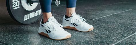 Shop Women's Nano X4 | Training Shoes | Reebok