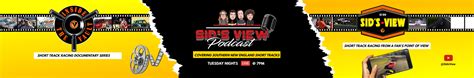 Sids View Podcast