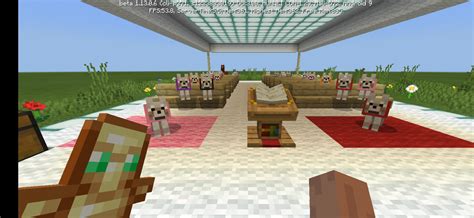 You May Now Kiss The Bride Rminecraft