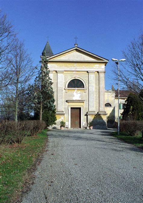 Parrocchia di S Giovanni Battista Unità pastorale 22 Maria Regina