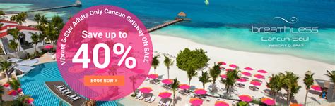 Best All Inclusive Resort Deals, Vacations | All Inclusive Outlet