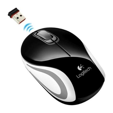 Logitech M185 vs Logitech M187 Mouse: Which One is Better Than the Other? - Logitech M185 vs ...