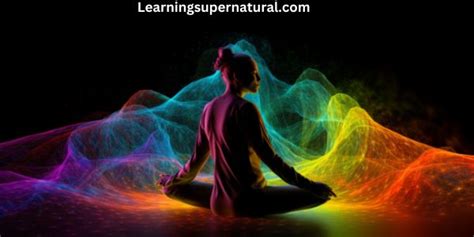 Chakra Healing What Is It And How Does It Work Learning Supernatural