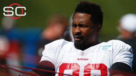 49ers cut veteran lineman Darnell Dockett - ABC7 Chicago