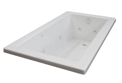 Peregrine Lowes Exclusive Bathtubs And Whirlpool Tubs At