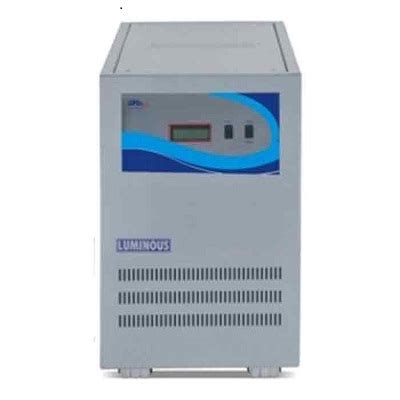 Kva V Luminous Pure Sine Wave Inverter Ameclat