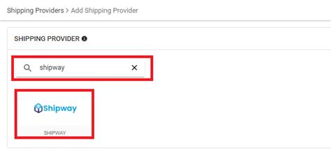 Integration With Shipway Unicommerce Support Portal