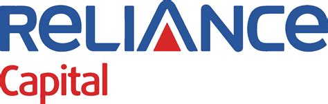 Reliance Capital logo in PNG SVG Vector format - Free Download