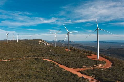 Bahia é protagonista das Energias Renováveis