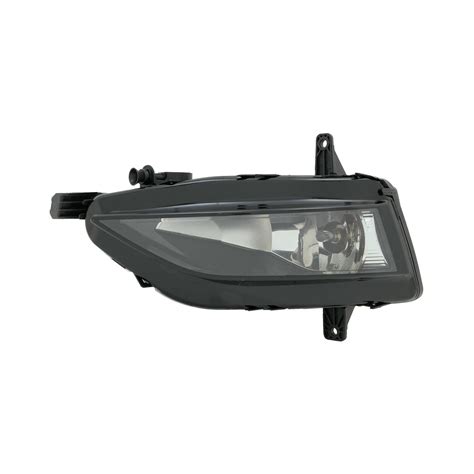 Replace VW2592135 Driver Side Replacement Fog Light Standard Line