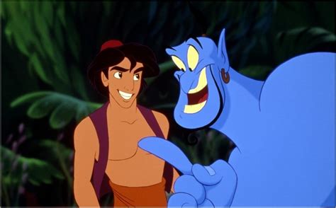 Aladdin - Aladdin Photo (16708457) - Fanpop