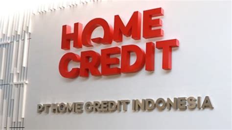 Home Credit Bukukan Volume Pembiayaan Rp9 3 Triliun Sepanjang 2023