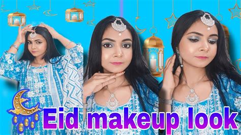 Eid Makeup Look Step By Step Makeup Look For Eid Engagement Makeup