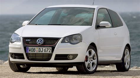 VW POLO 1 4 TRENDLINE 2006 ŞEHİR OTOMOBİLİ