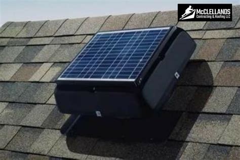 Are Solar Powered Roof Vents Worth Your Investment