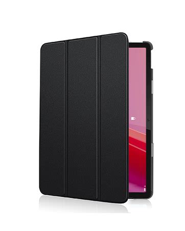 DLveer Custodia Cover Per Lenovo Tab M11 11 Pollici 2024 Smart Cover